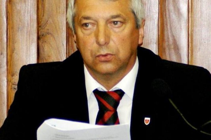 Ilustračný obrázok k článku Kusein o možnej kandidatúre v komunálnych voľbách: Takto primátor zareagoval na priamu otázku!